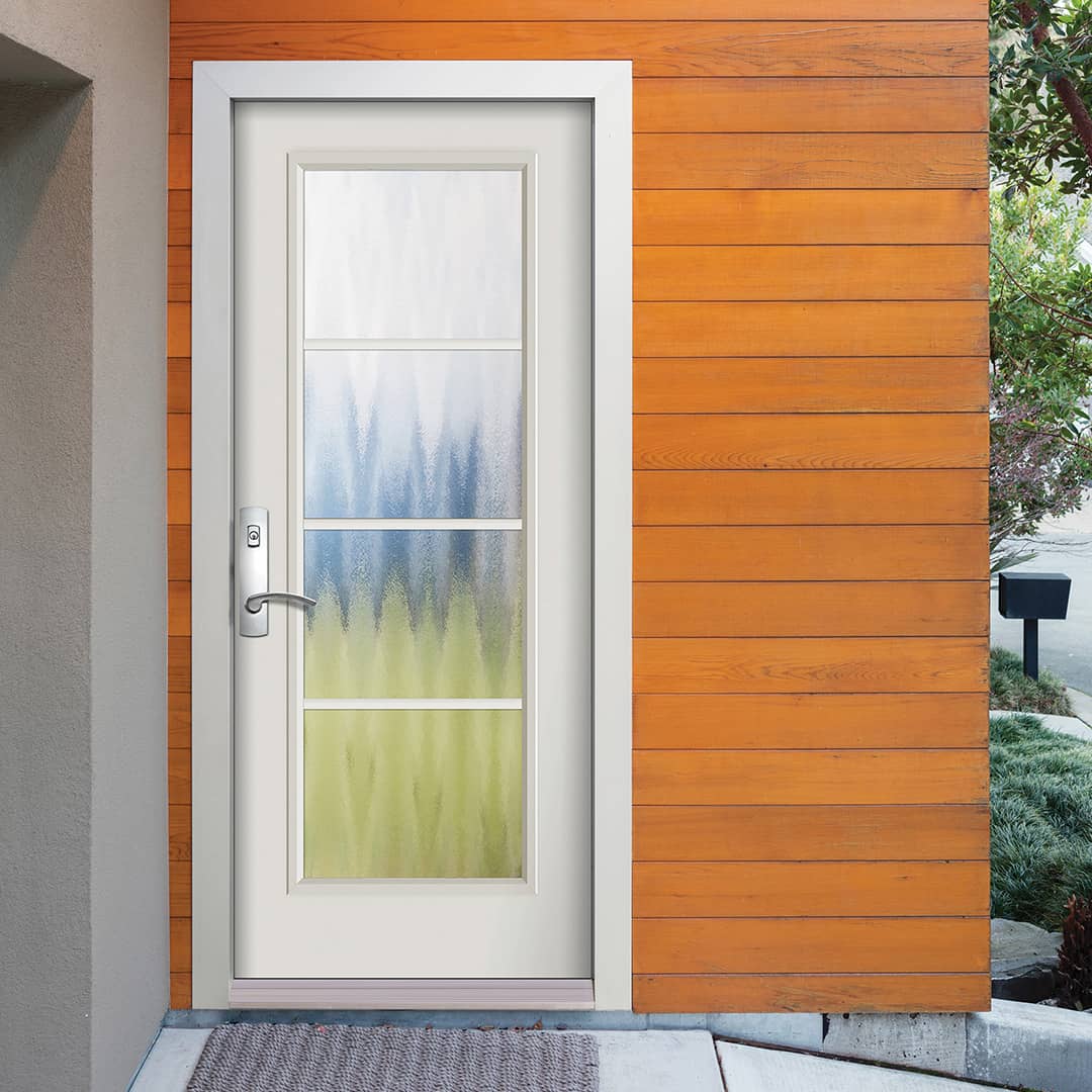 modern fiberglass front doors near me