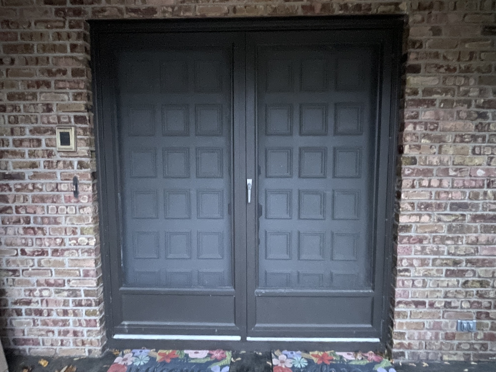Entry doors installation in Gobles MI enhancing curb appeal