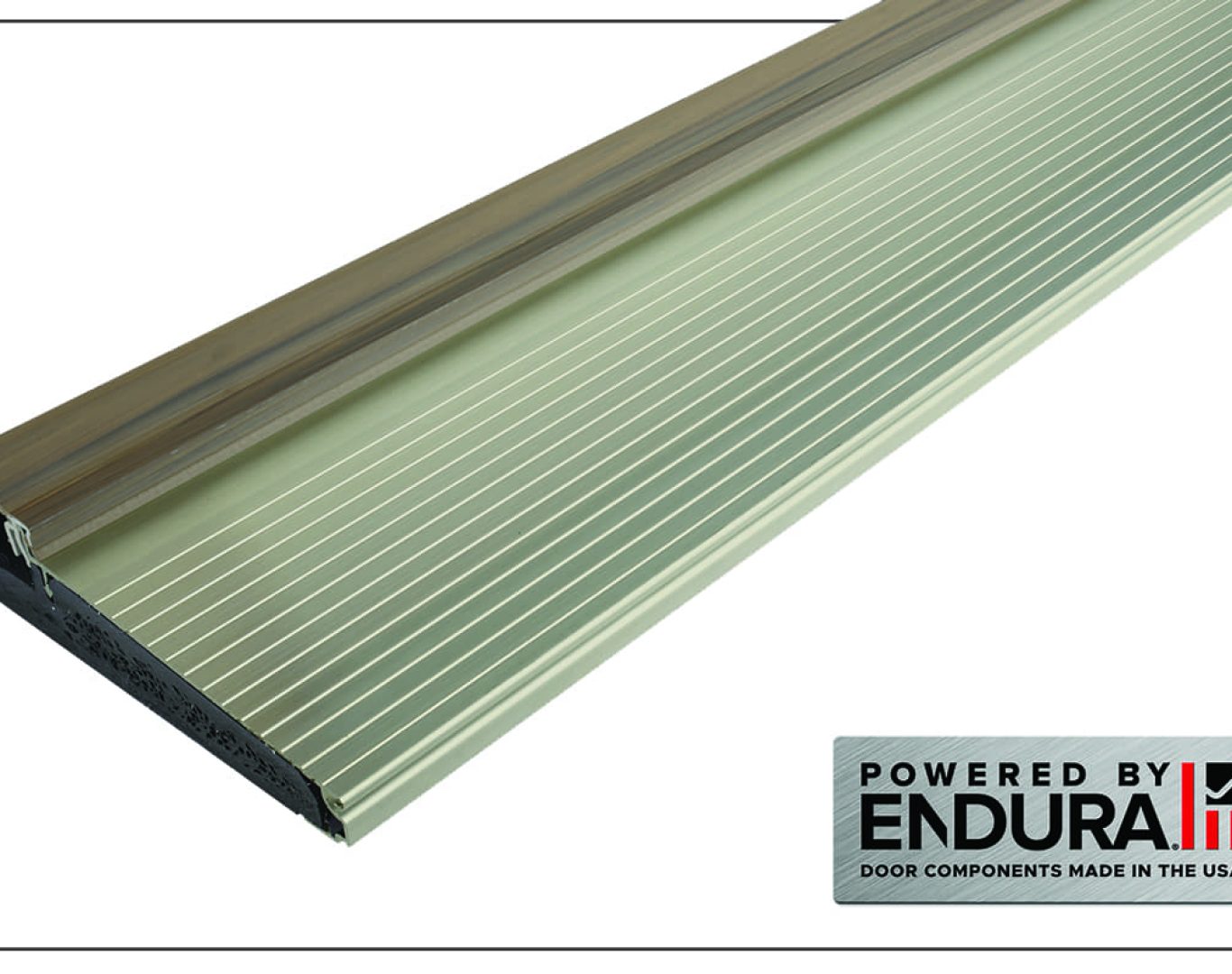 auto adjustable sill