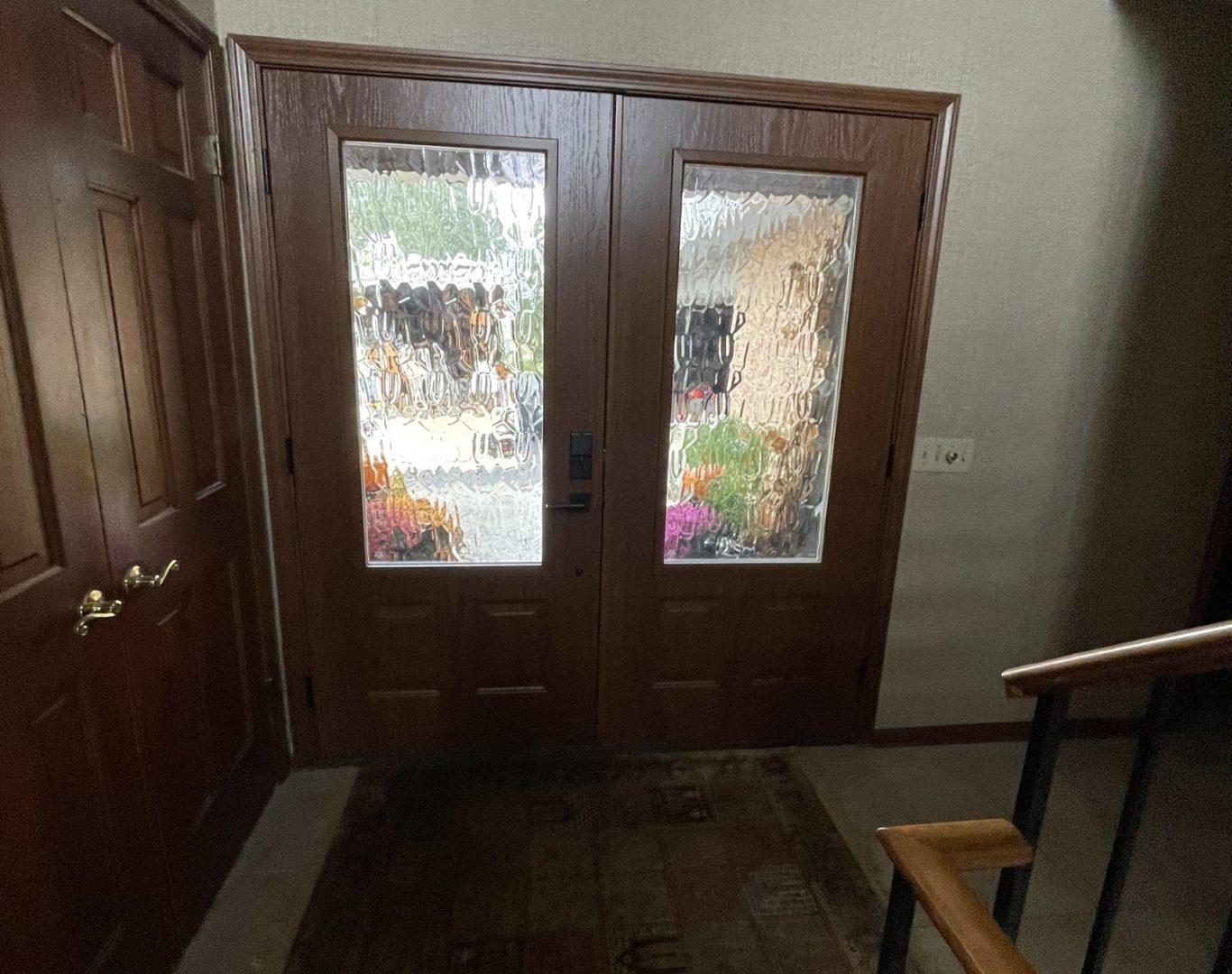 front door installation service in Three Rivers MI