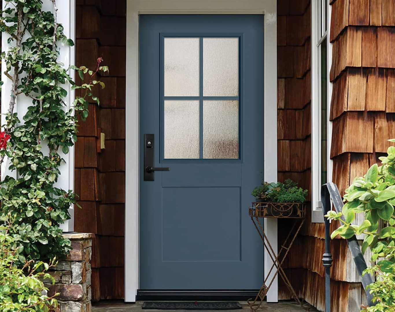residential door installation services Kalamazoo